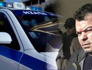 «Οι συνέπειες των πράξεων μας, μας αρπάζουν από τον λαιμό» - Η προφητική φράση του Φ.Νίτσε που αγαπούσε ο Β.Στεφανάκος